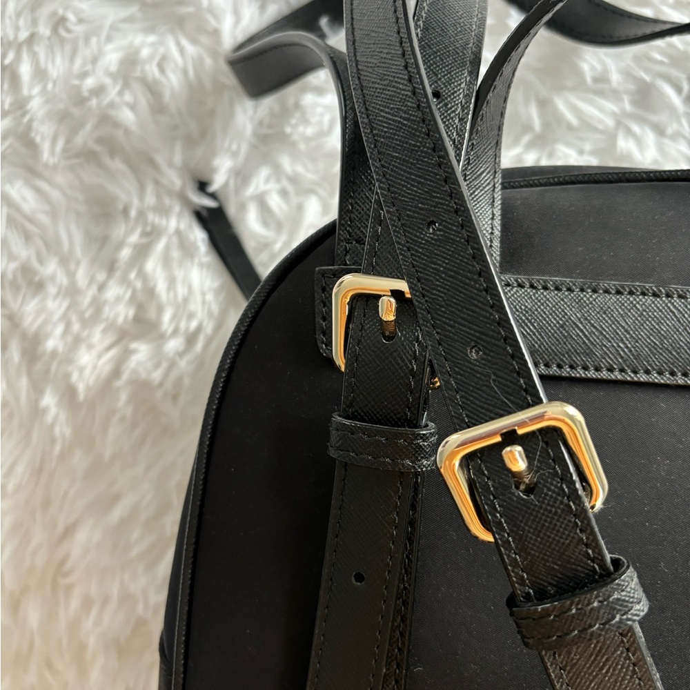 Kate Spade Backpack Black - Picture 2 of 4
